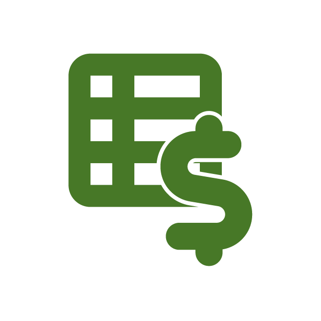 An image that represents the Forms & Supplemental Pay featured service
